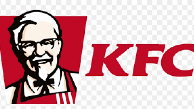 kfc logo