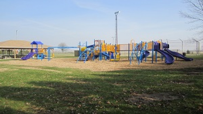kerwood park playground
