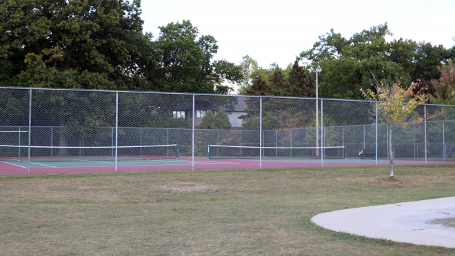 kilworth westbrook park tennis courts