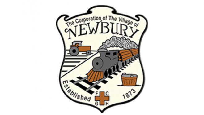 Newbury Logo 