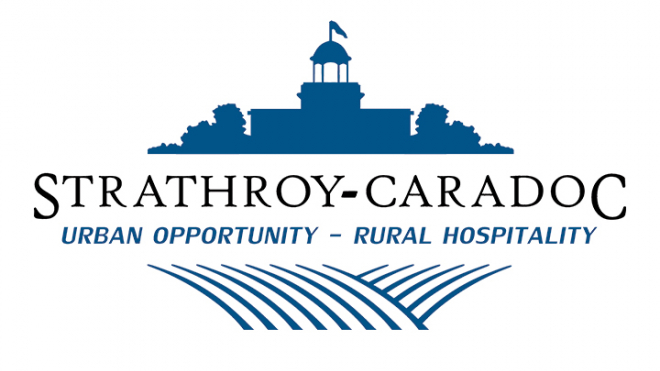 Strathroy-Caradoc Logo 