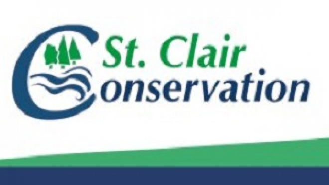 St. Clair Conservation Logo 