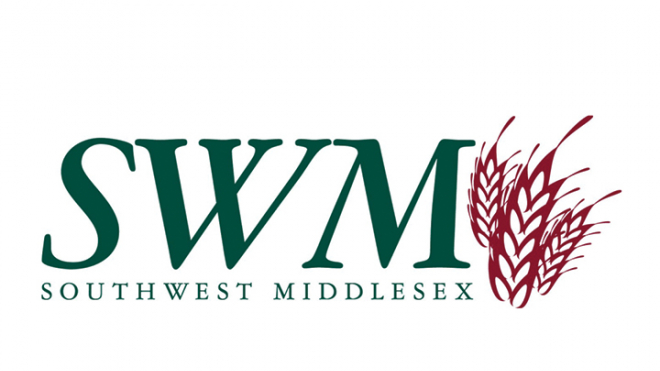 Southwest Middlesex Logo 
