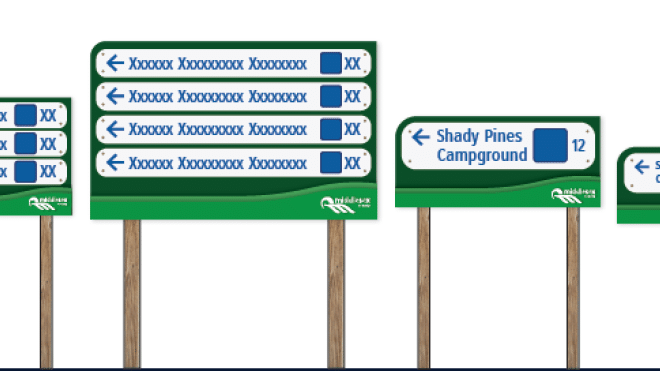 Family of Signs
