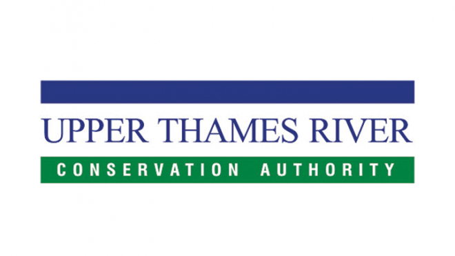 Upper Thames River Conservation Area Logo 