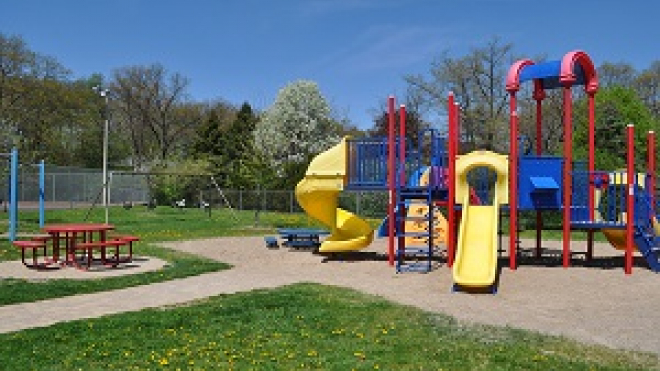 Kilworth westbrook playground