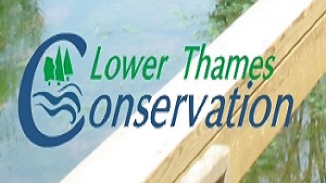 Lower Thames Valley Conservation Authority Logo