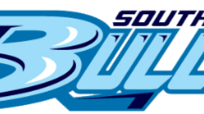 Southwest Bullets Logo