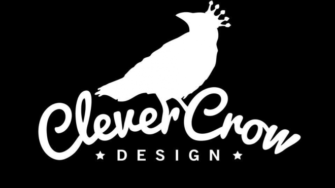 clever crow 