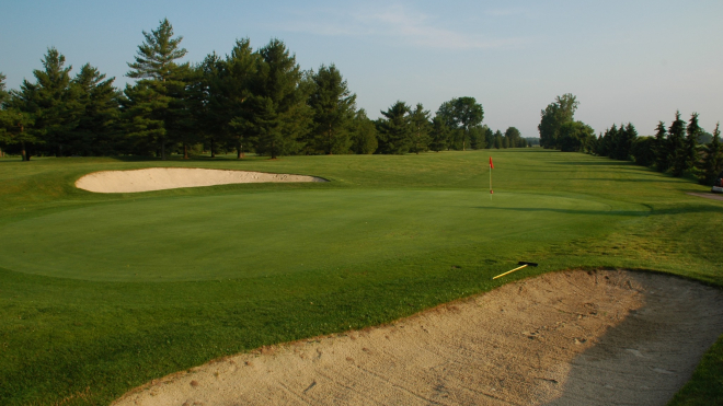 cobble hills golf course 