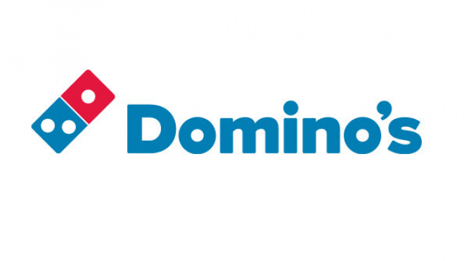 dominos logo