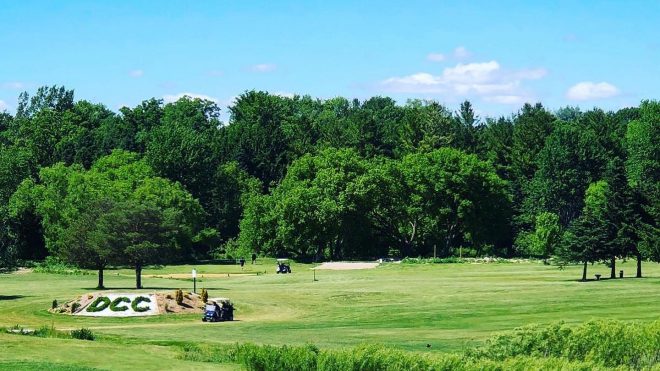 dorchester golf & Country club 