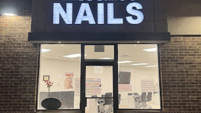 Essence Nails