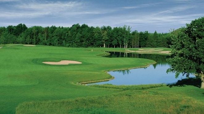 forest city golf course