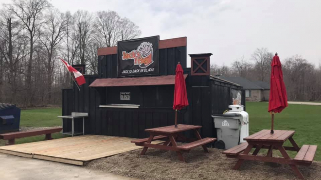 jacks fries store front