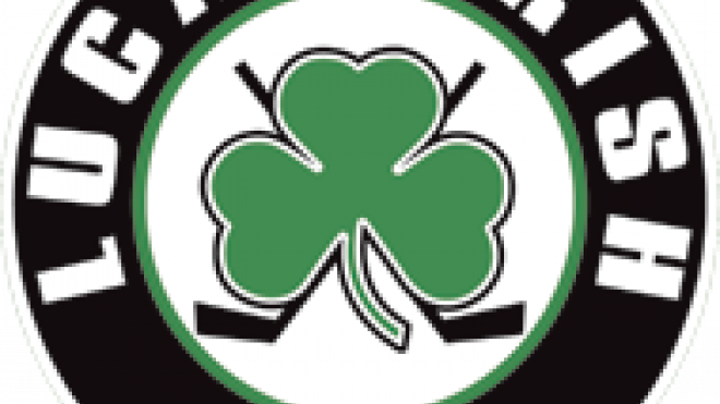 lucan minor hockey logo