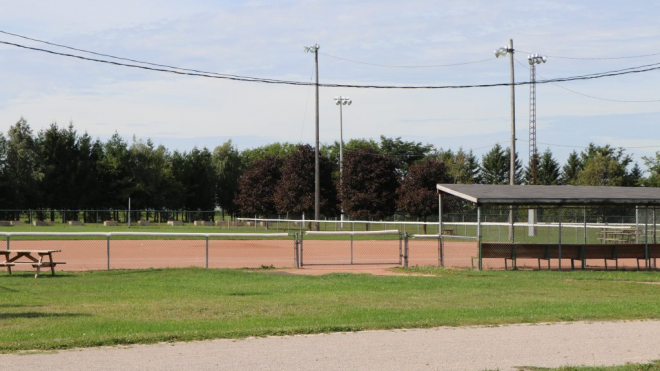 lucan optimist baseball diamond 