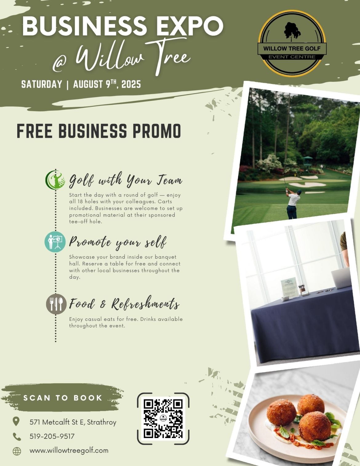 Business Expo 