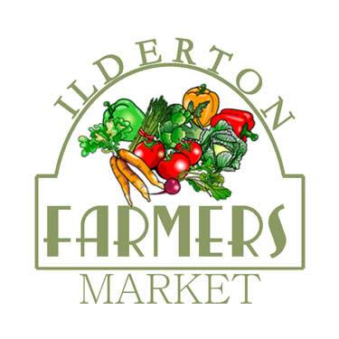 Ilderton Farmer's Market logo 