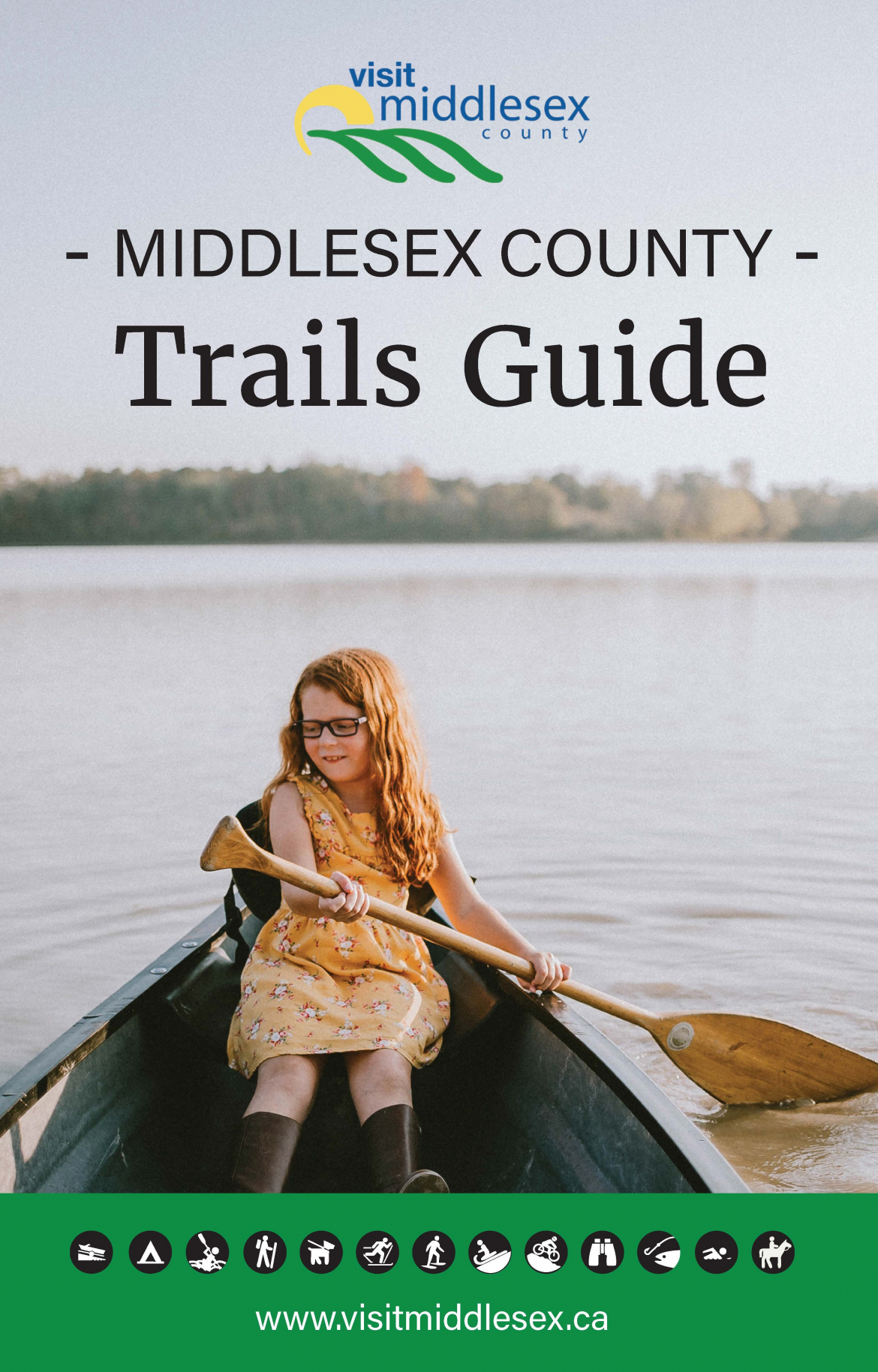 Trails Guide cover