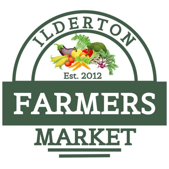 ilderton farmers market poster