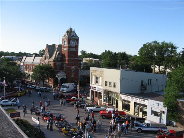 Strathroy Hometown Festival