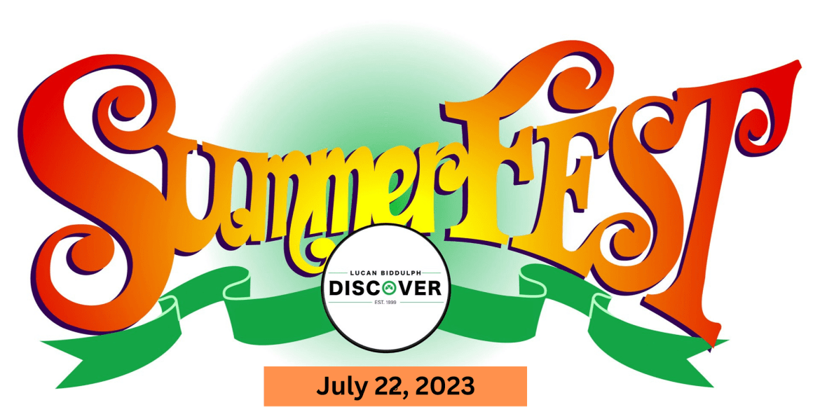 Lucan Summerfest 2023