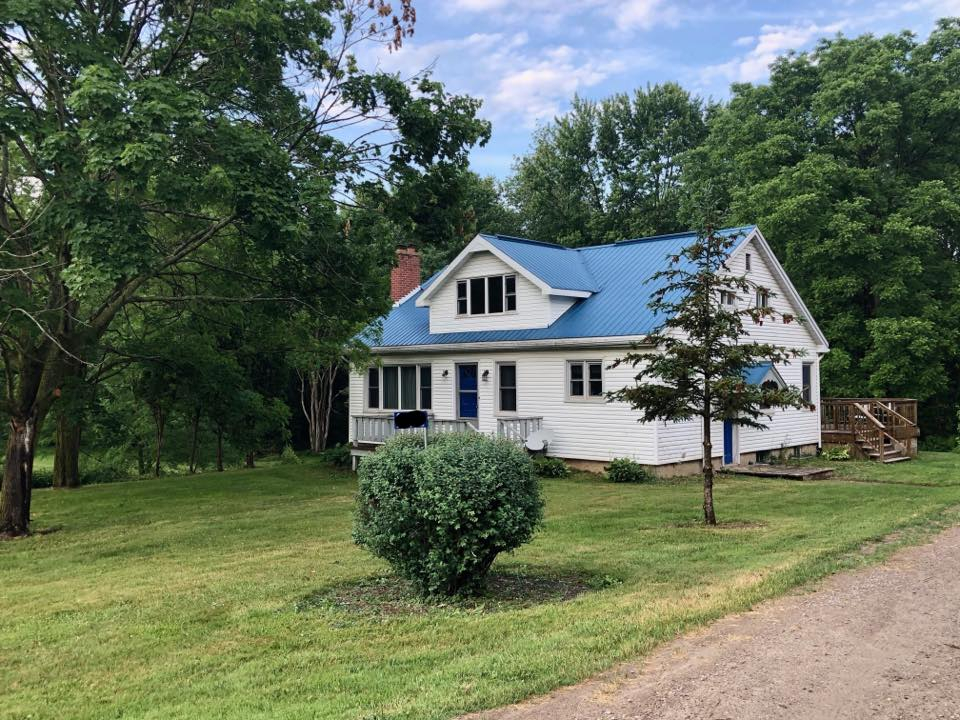 Sydenham Valley Cottage Visit Middlesex