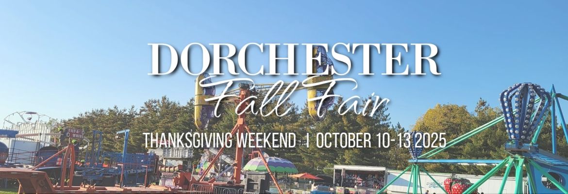 Dorchester Fair 