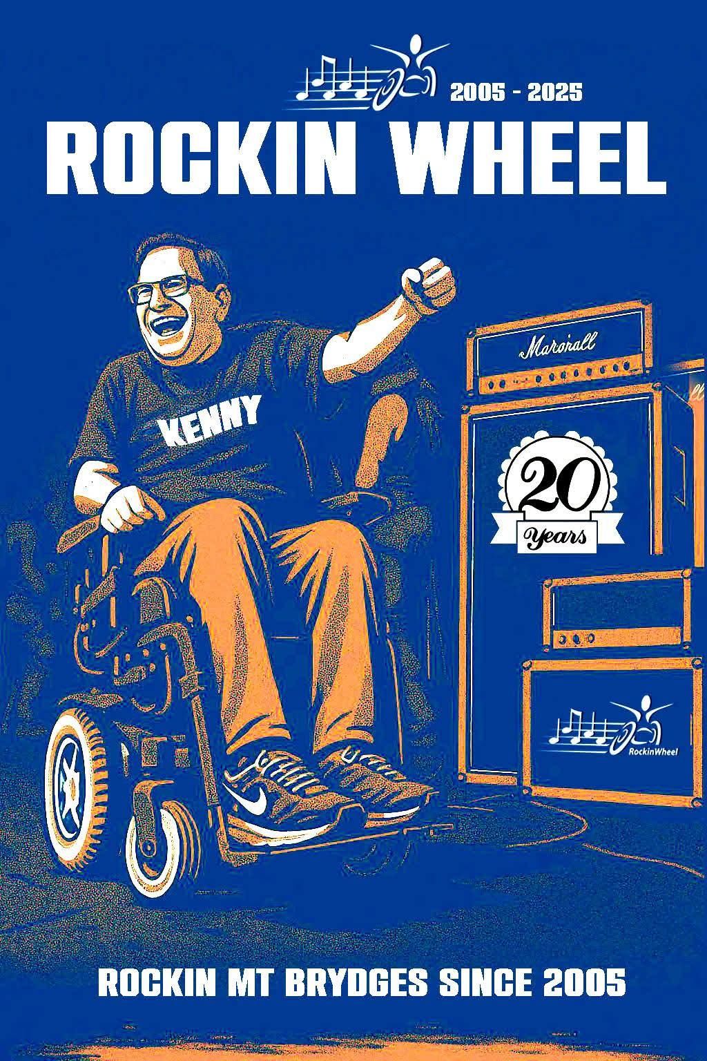 RockinWheel