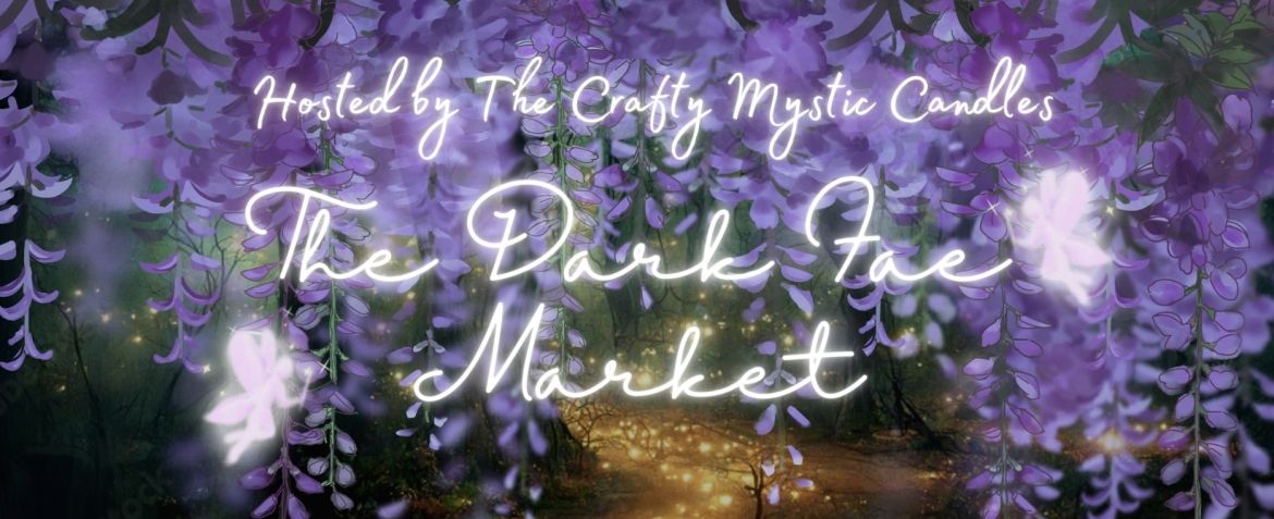 The Dark Fae Market 
