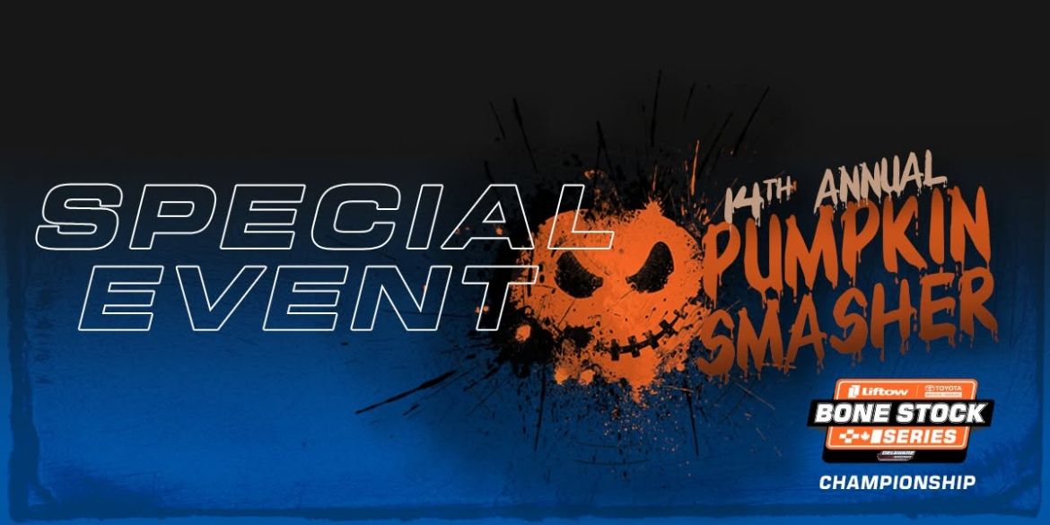 Pumpkin Smasher 