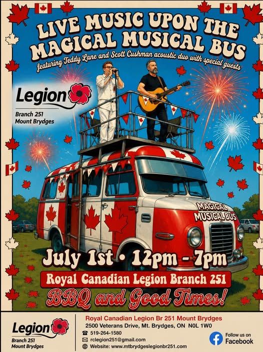 Canada Day 