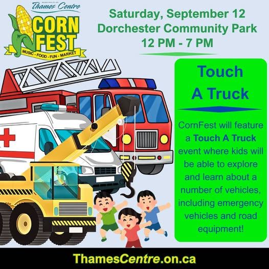 CornFest
