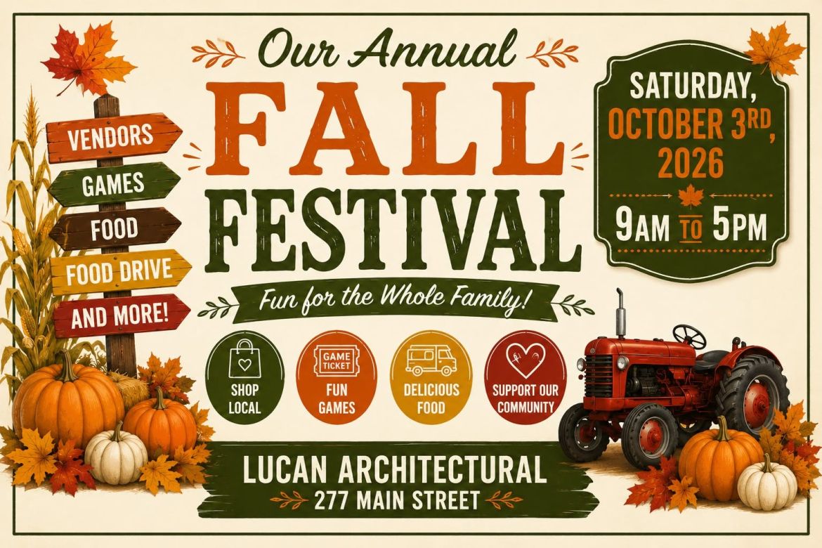 Fall Festival 