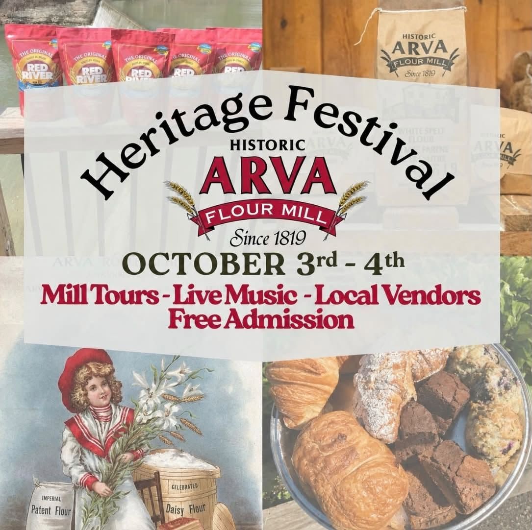 Heritage Festival 