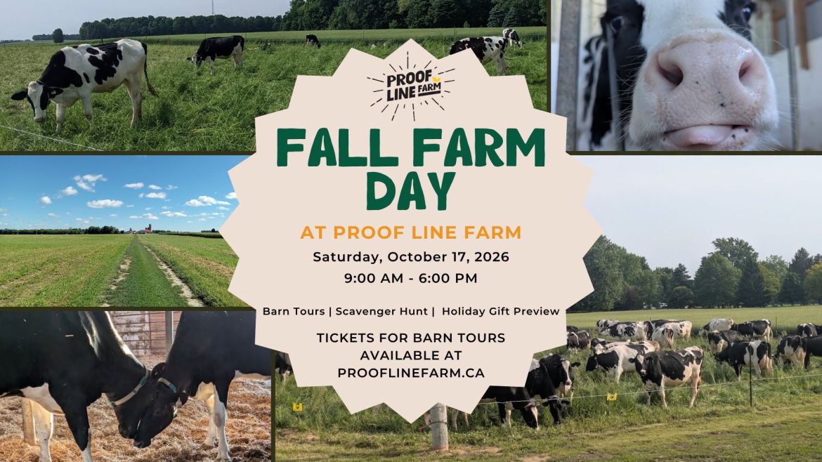 Fall Farm Day Proof Line 