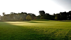 Caradoc sands golf course