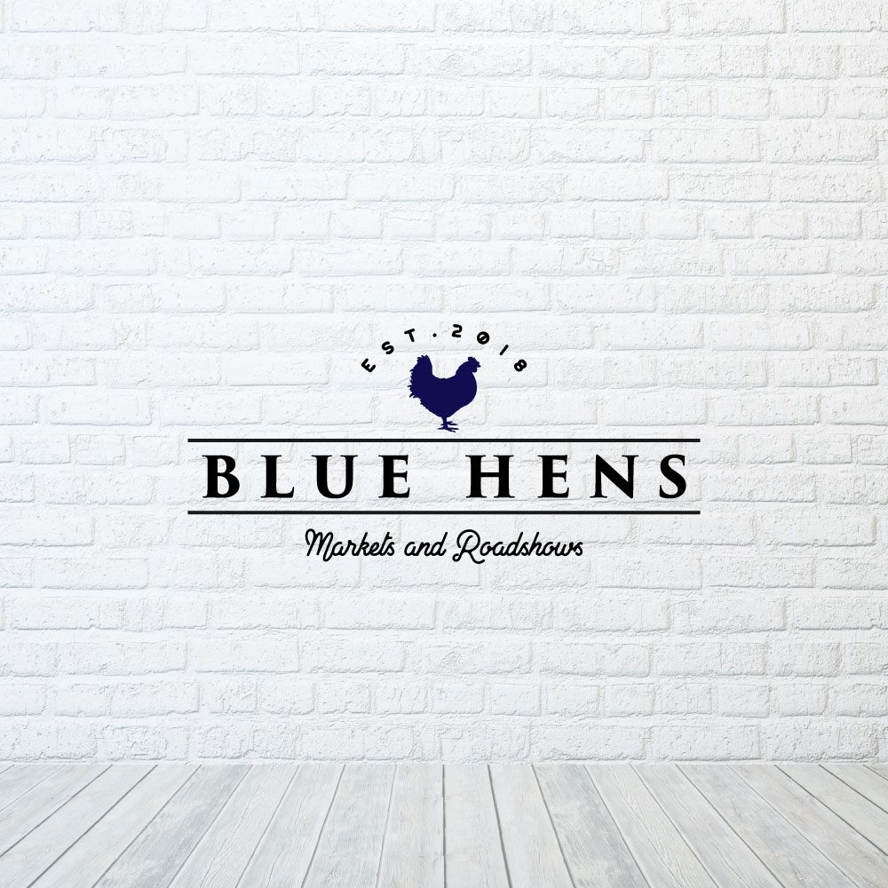 Blue Hens Markets