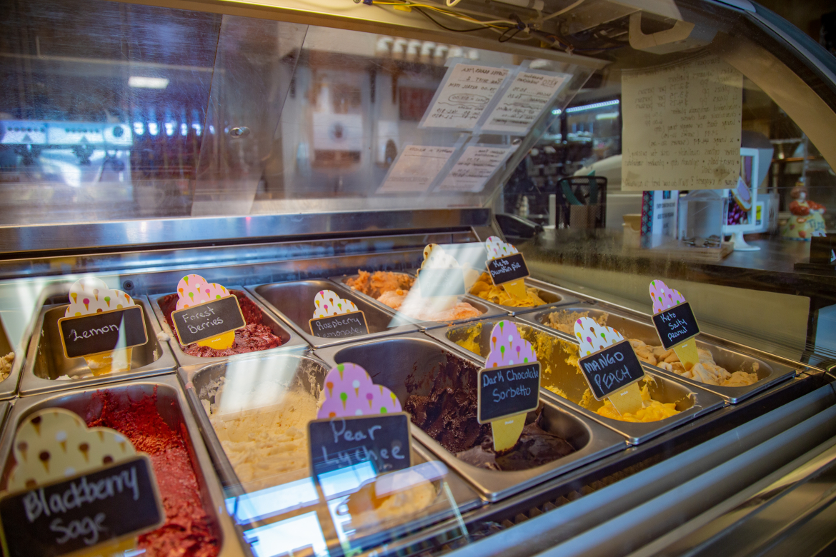 gelato