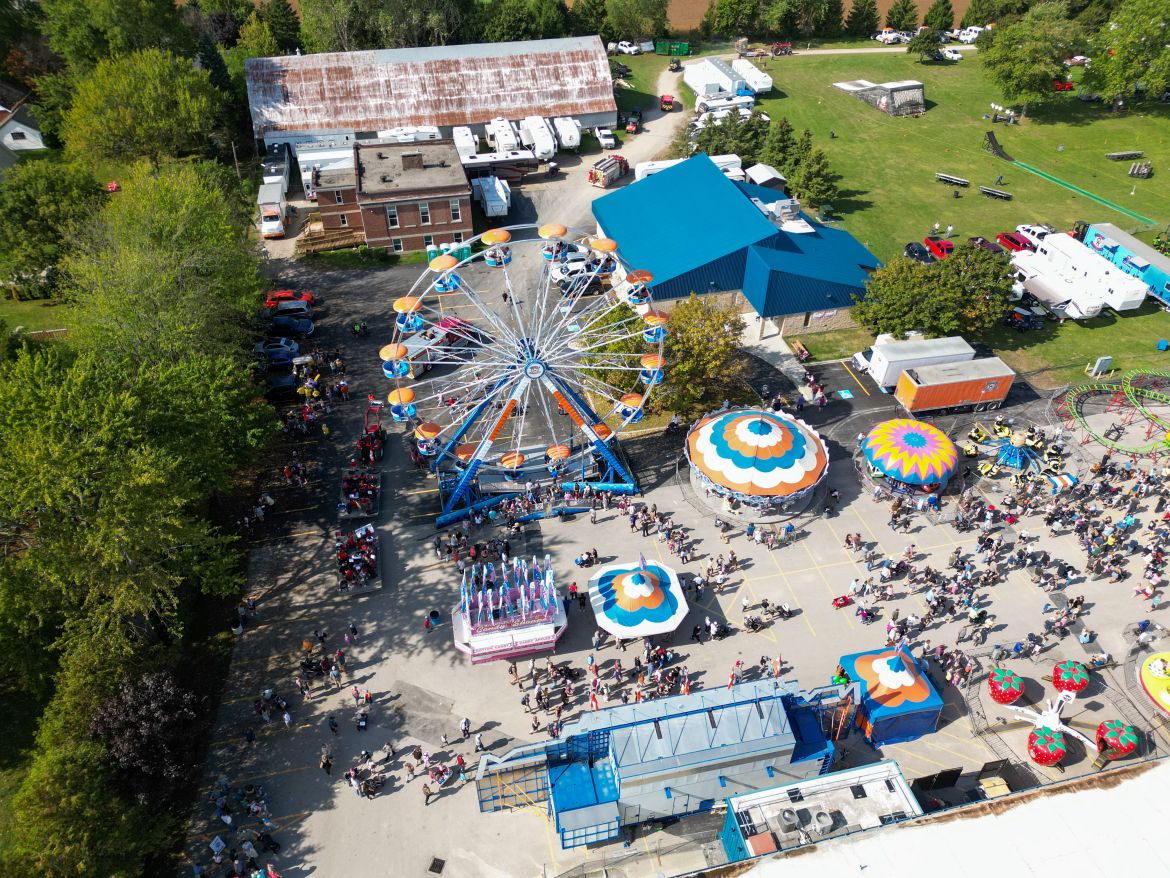 Ilderton Fair 