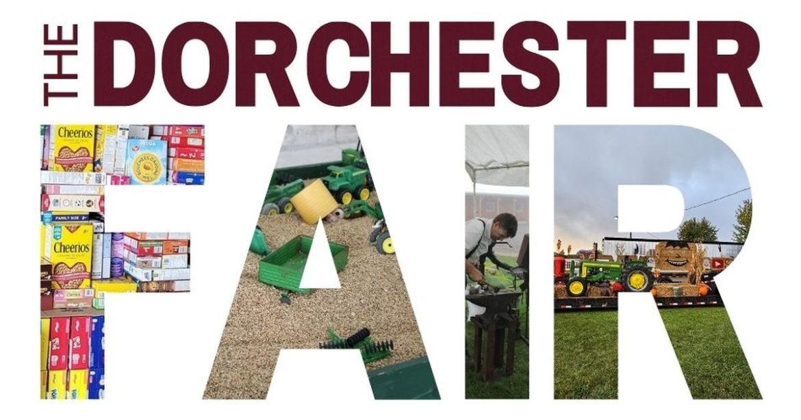 Dorchester Fair 