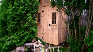 green valley exteriors