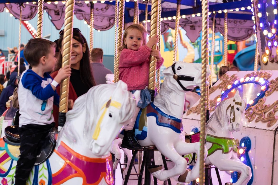 Ilderton Fair 