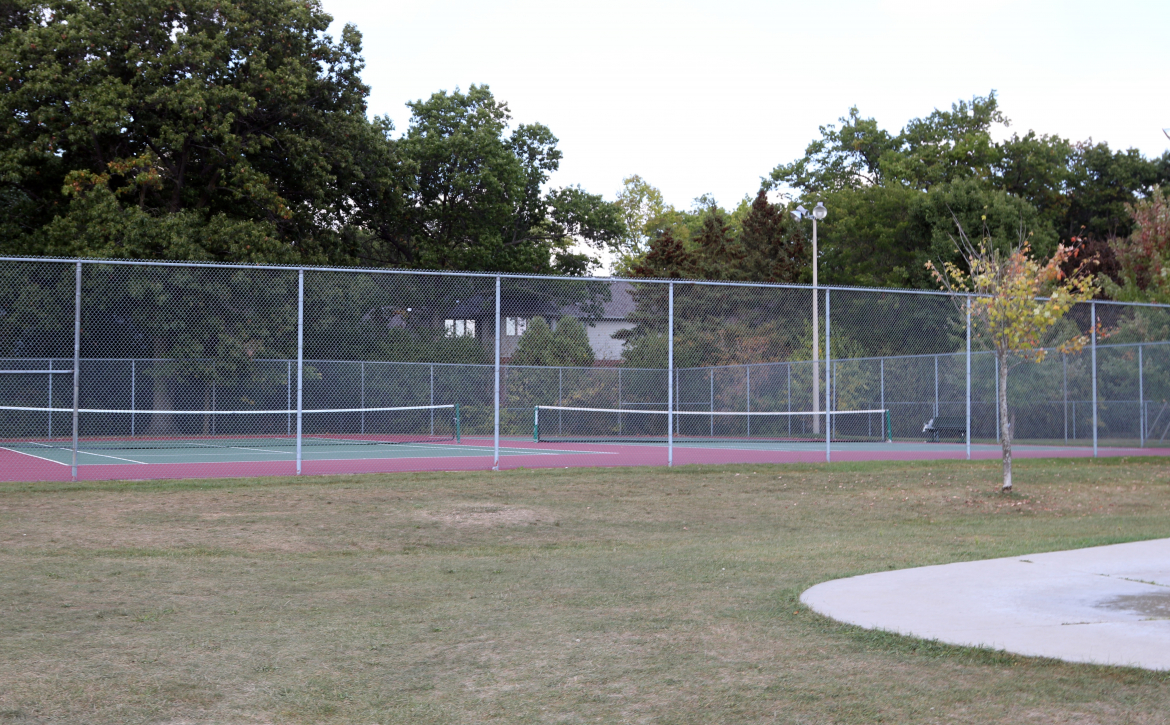 kilworth westbrook park tennis courts