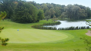 llyndinshire golf course 