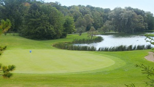 llyndinshire golf course