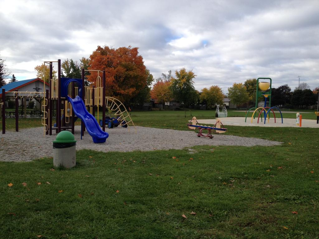 lions market street park playground