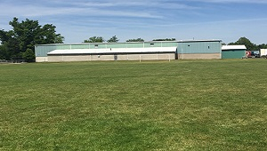 lions park soccer field