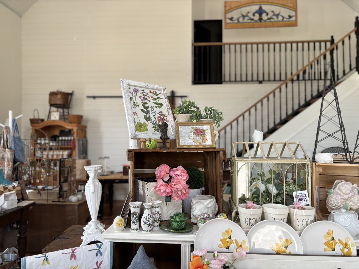 antique items